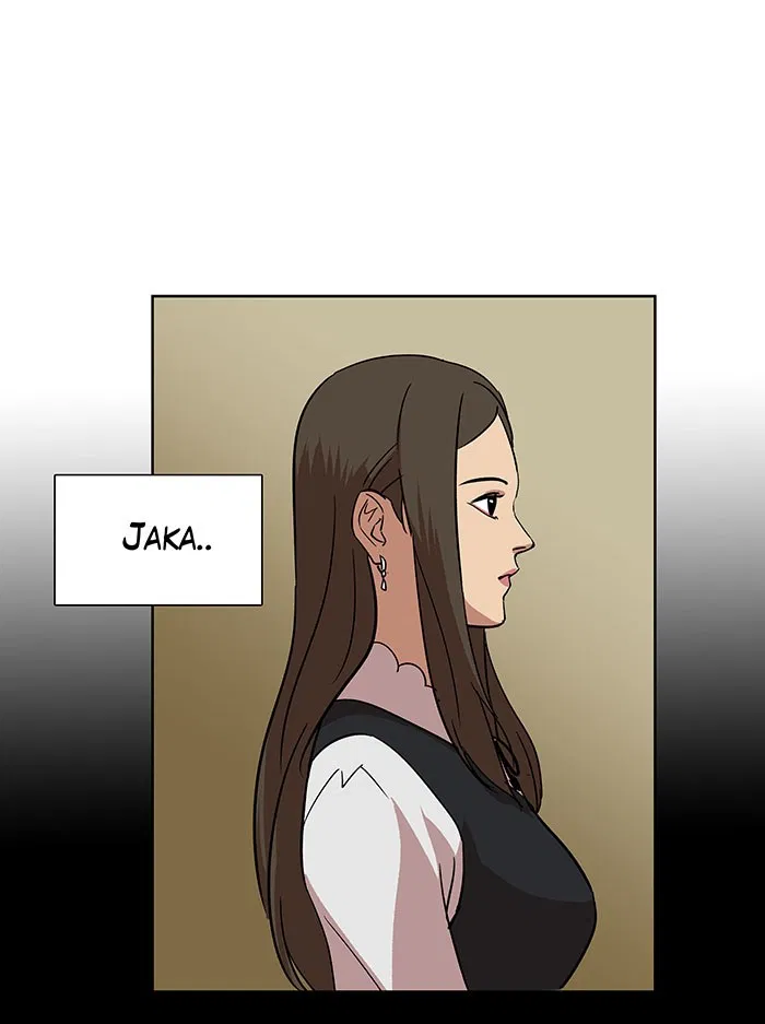 7 Wonders Chapter 132 Gambar 7