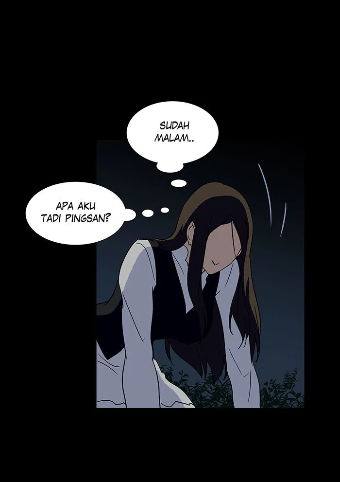 7 Wonders Chapter 132 Gambar 75