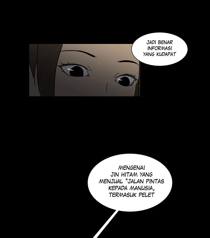 7 Wonders Chapter 132 Gambar 76
