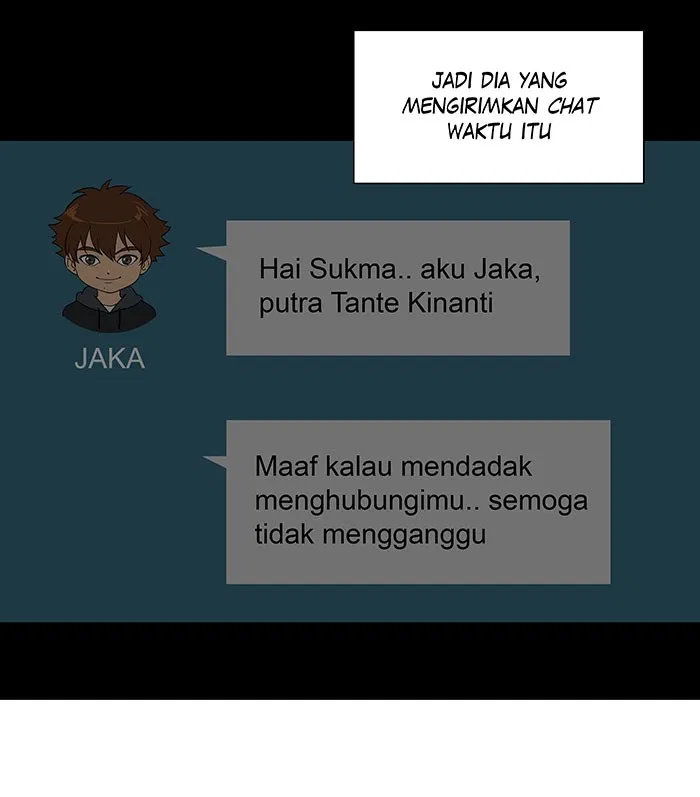 7 Wonders Chapter 132 Gambar 8