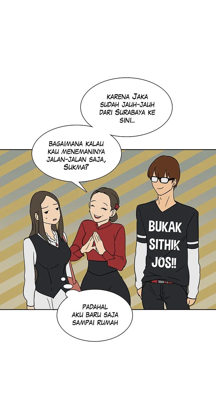 7 Wonders Chapter 132 Gambar 9