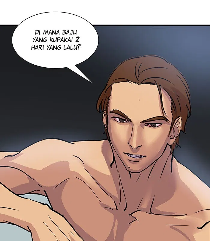 7 Wonders Chapter 131 Gambar 16
