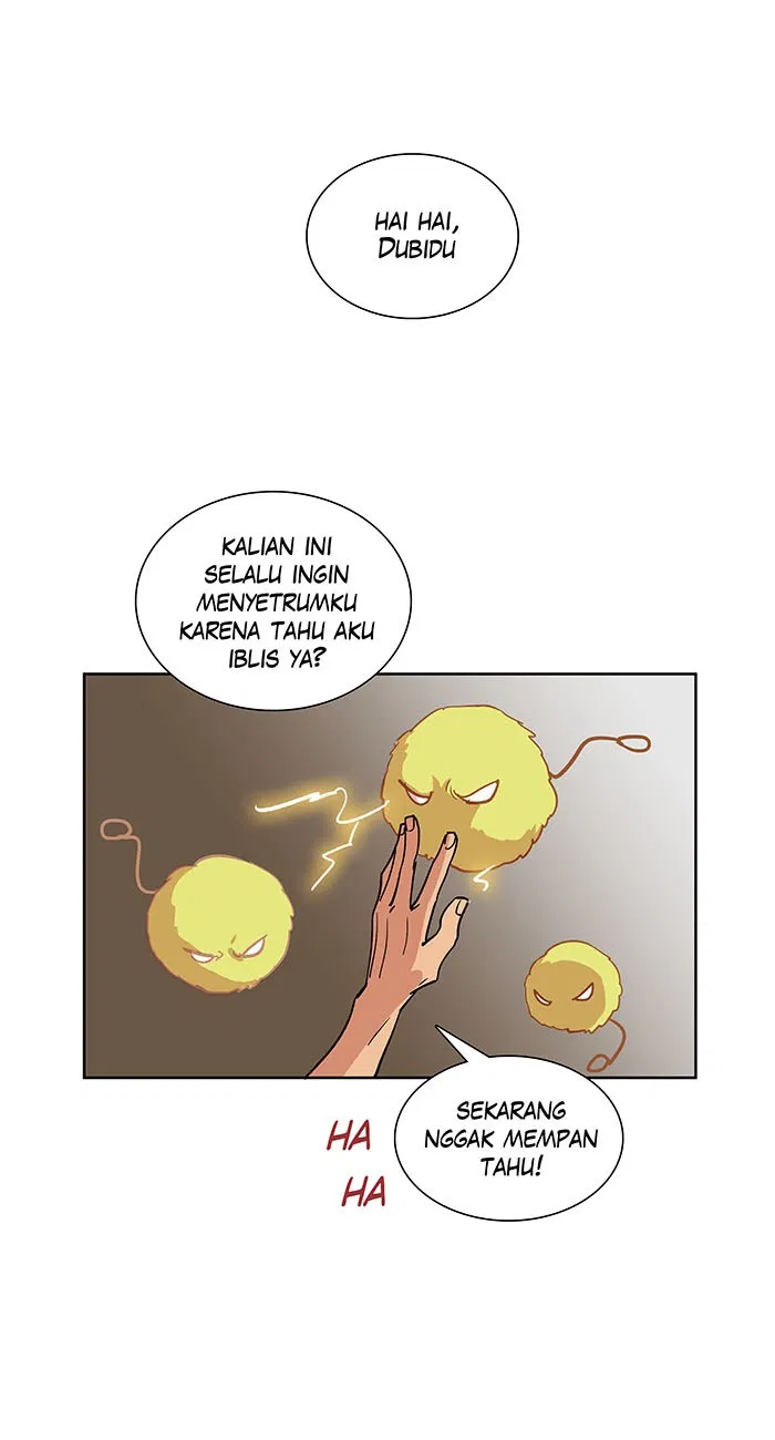 7 Wonders Chapter 131 Gambar 20