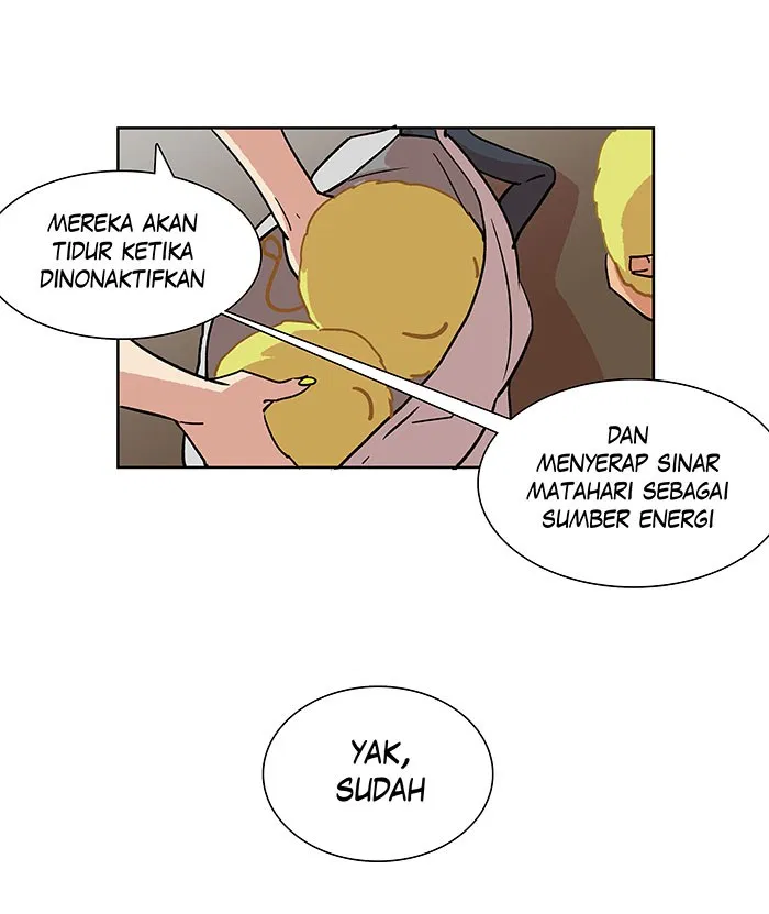 7 Wonders Chapter 131 Gambar 24