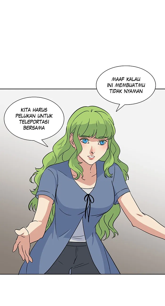 7 Wonders Chapter 131 Gambar 27