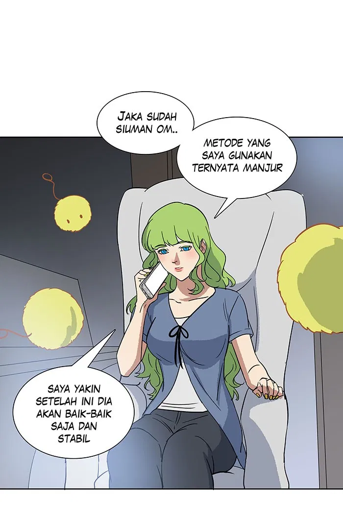 7 Wonders Chapter 131 Gambar 3