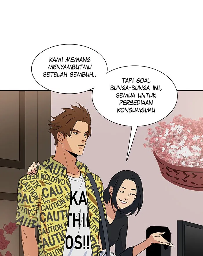 7 Wonders Chapter 131 Gambar 34
