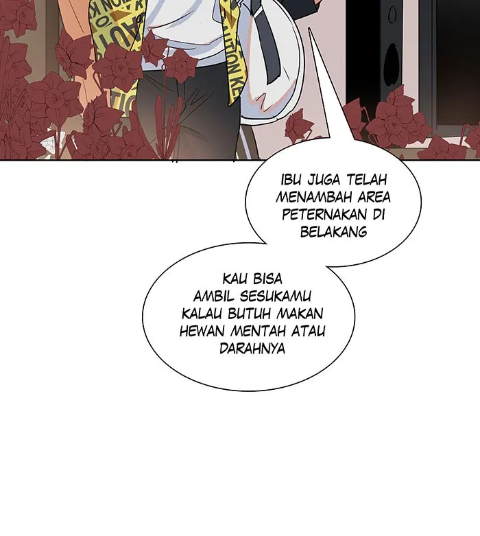 7 Wonders Chapter 131 Gambar 35