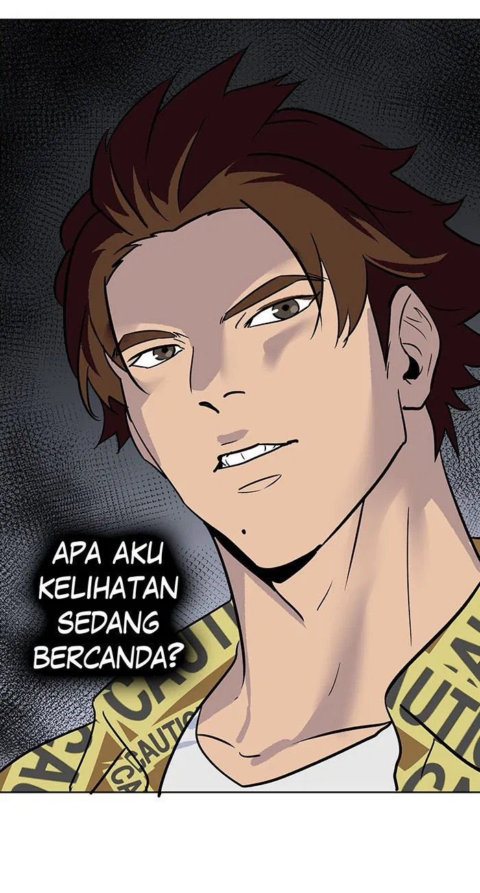 7 Wonders Chapter 131 Gambar 38