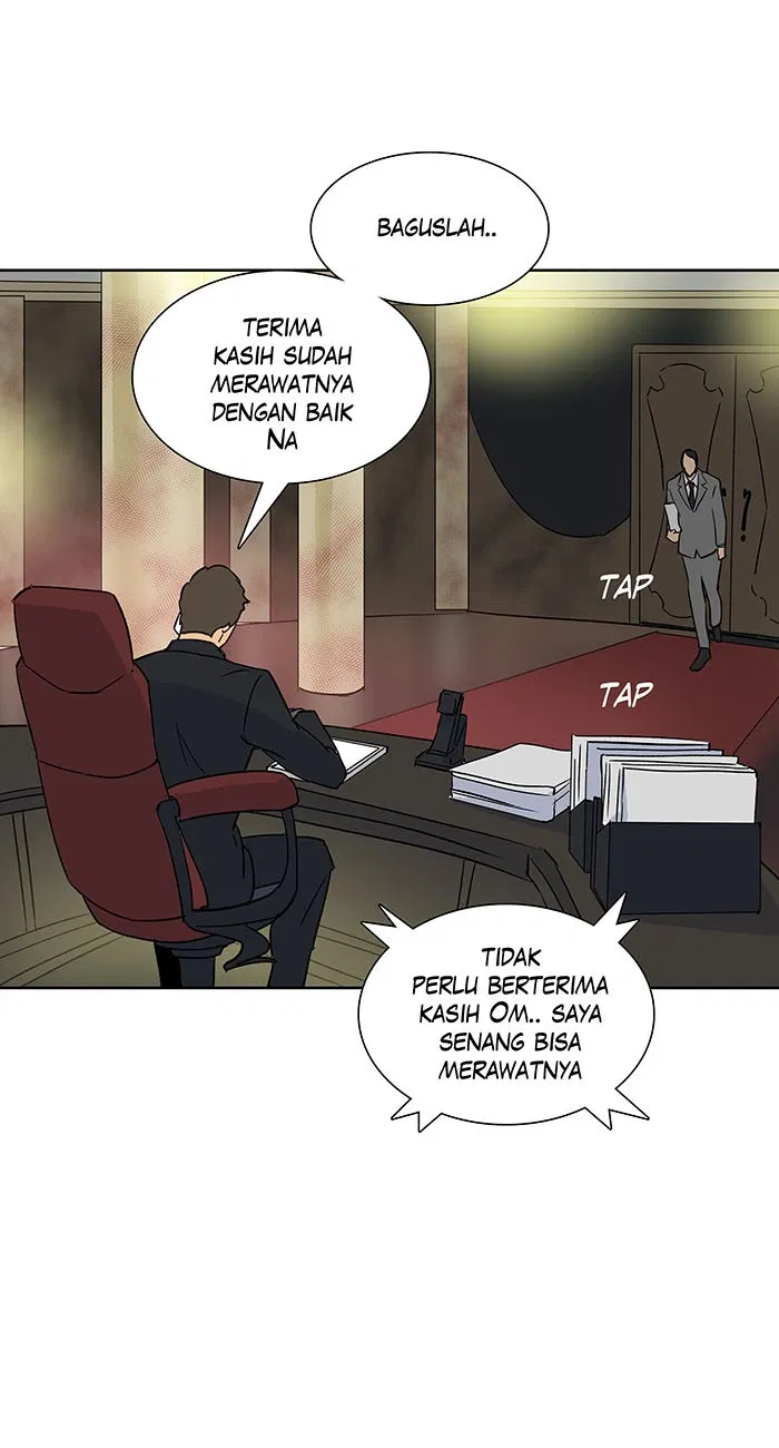 7 Wonders Chapter 131 Gambar 4