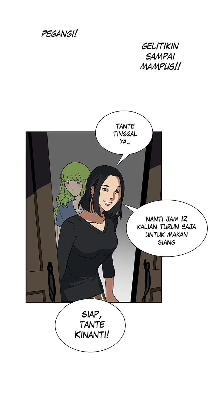 7 Wonders Chapter 131 Gambar 42