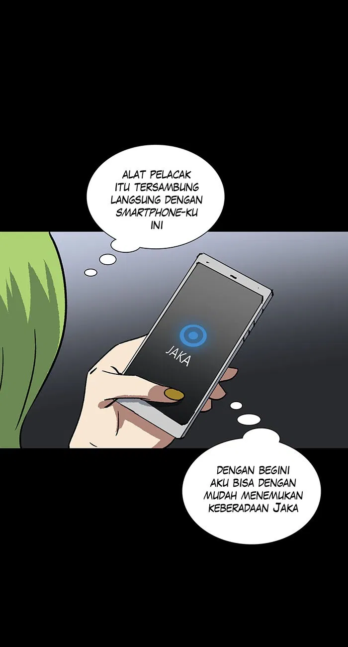 7 Wonders Chapter 131 Gambar 47