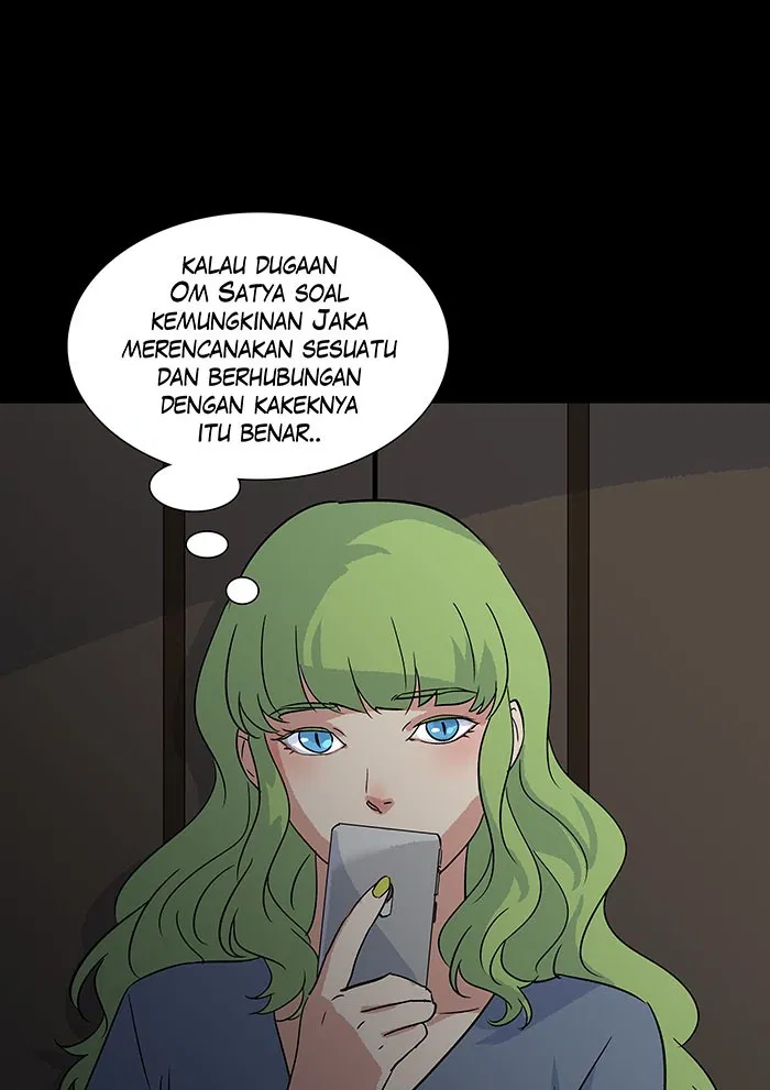 7 Wonders Chapter 131 Gambar 48