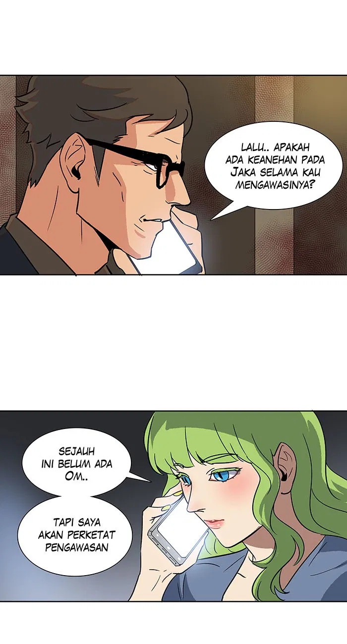 7 Wonders Chapter 131 Gambar 6