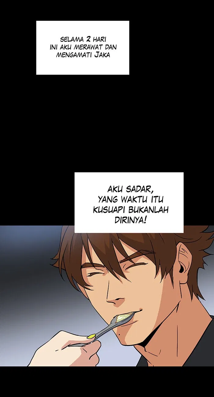 7 Wonders Chapter 131 Gambar 9