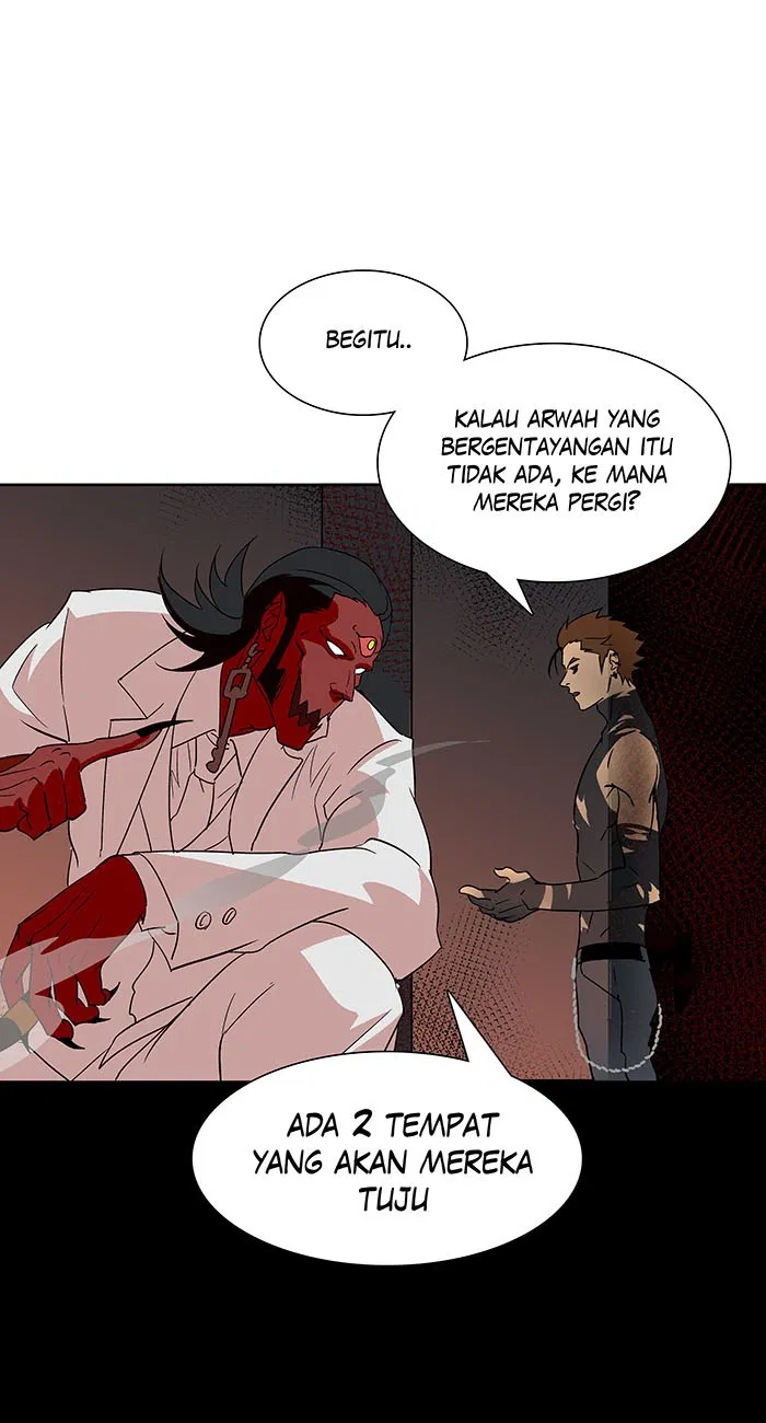 Baca Manhwa 7 Wonders Chapter 130 Gambar 2