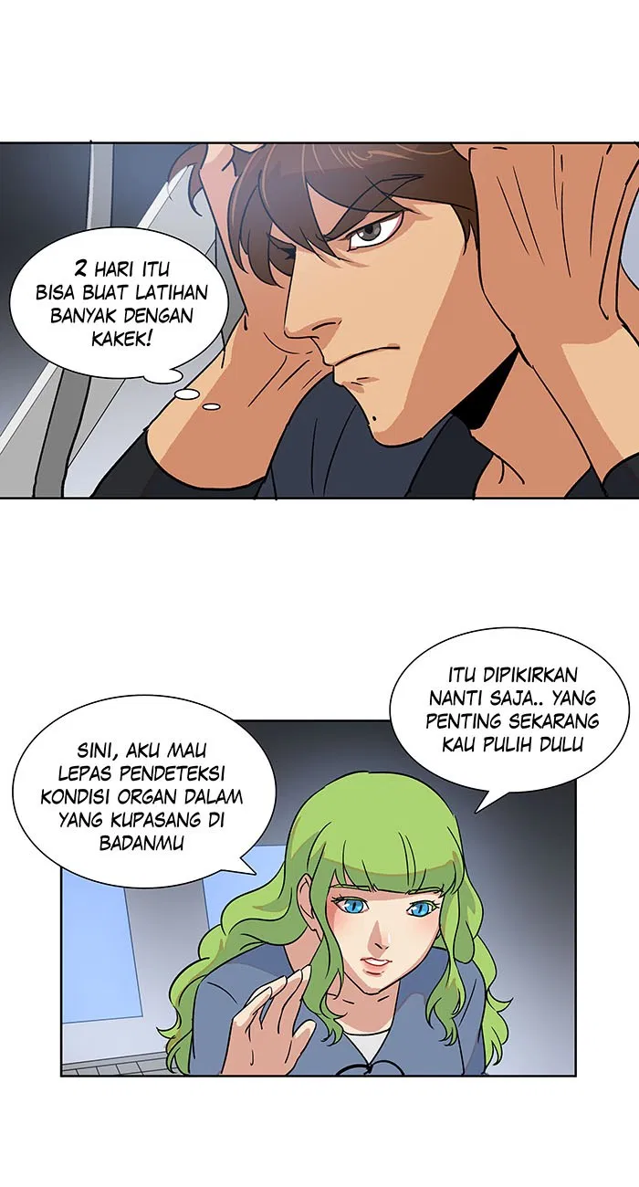 7 Wonders Chapter 129 Gambar 10