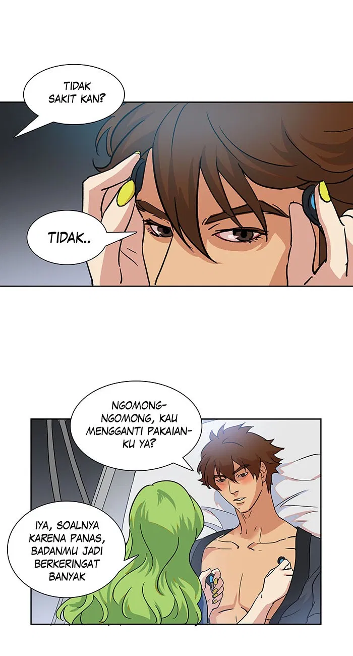 7 Wonders Chapter 129 Gambar 11