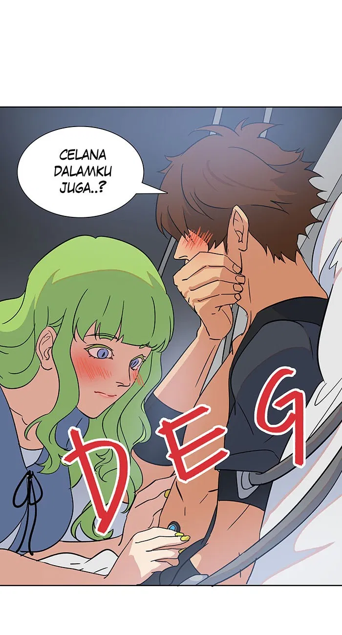 7 Wonders Chapter 129 Gambar 12