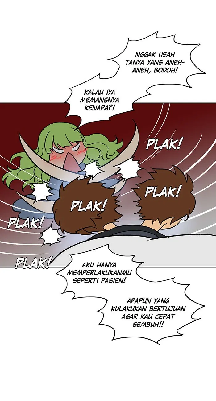 7 Wonders Chapter 129 Gambar 13