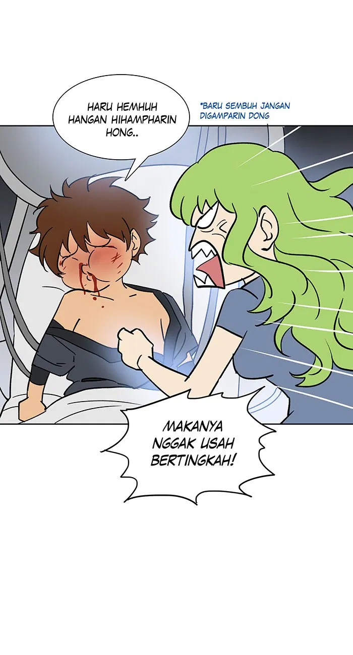 7 Wonders Chapter 129 Gambar 14