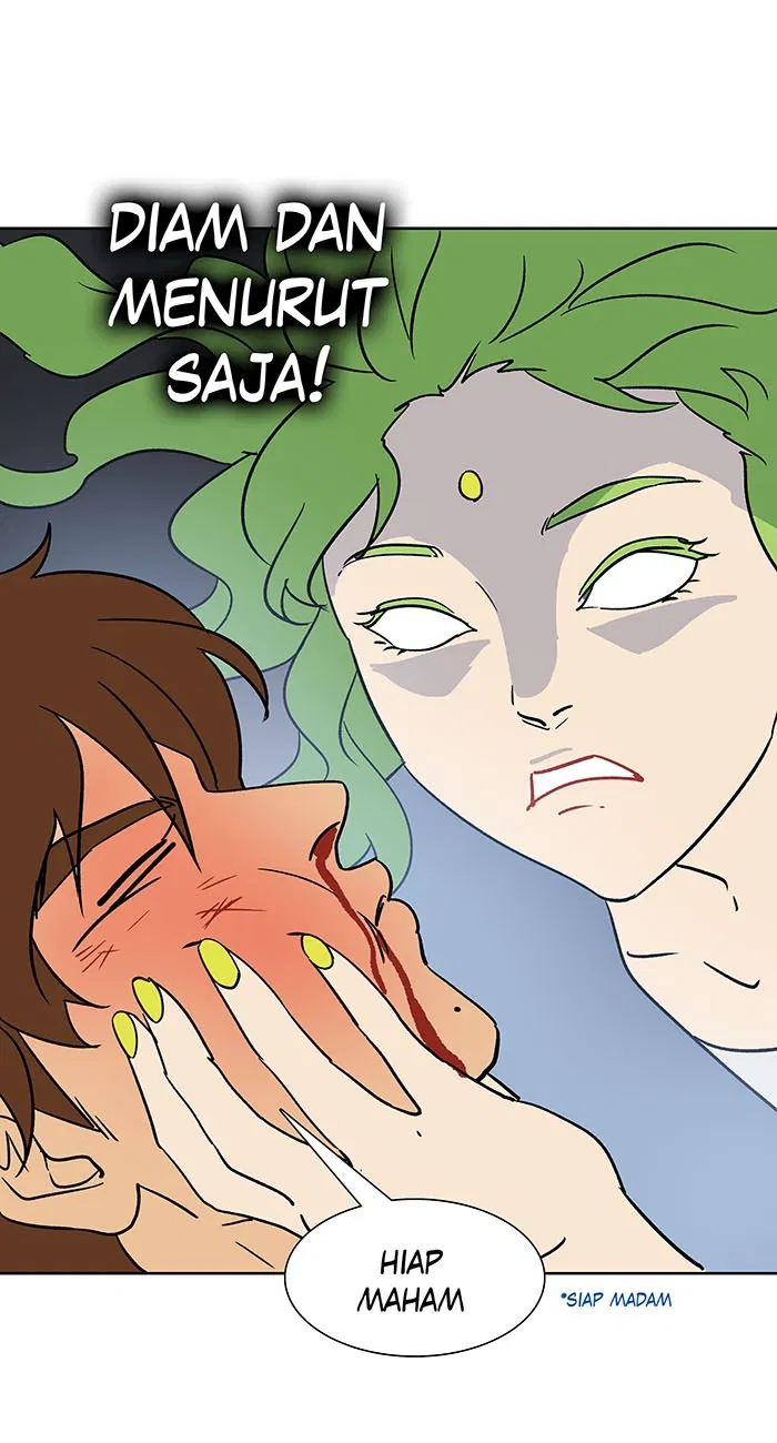 7 Wonders Chapter 129 Gambar 15