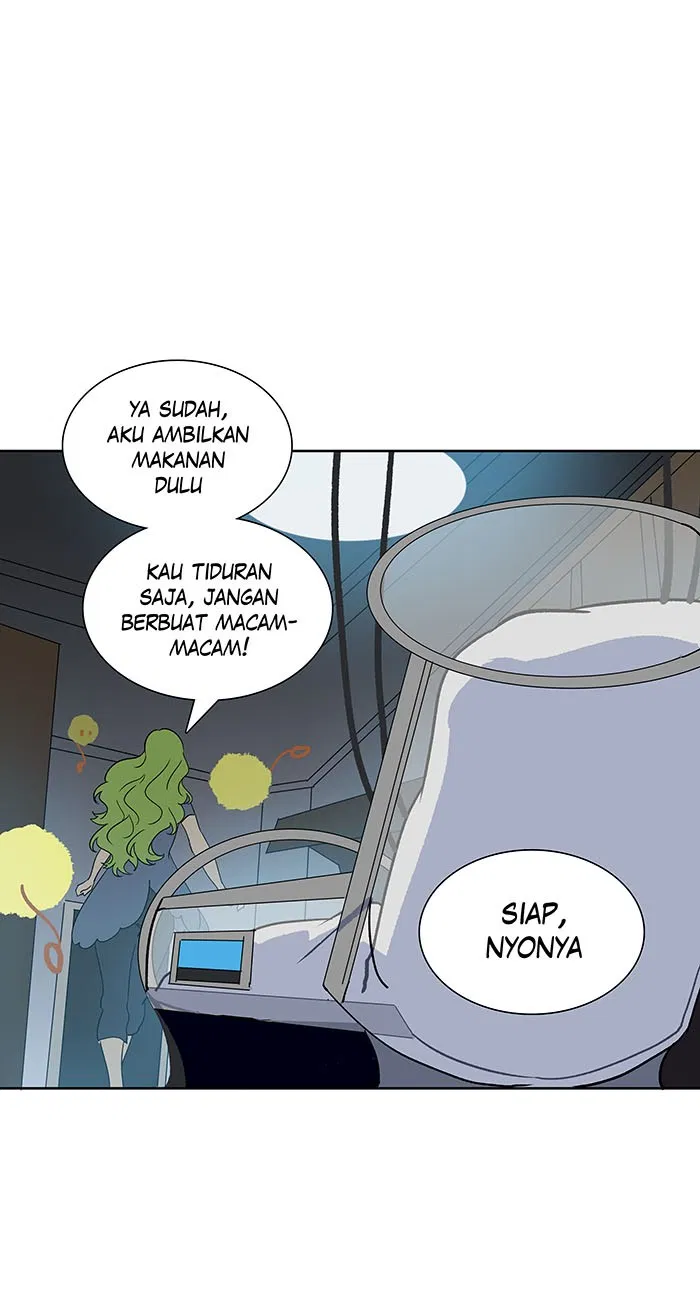 7 Wonders Chapter 129 Gambar 17