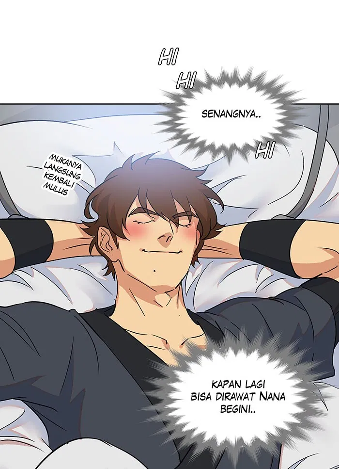 7 Wonders Chapter 129 Gambar 18