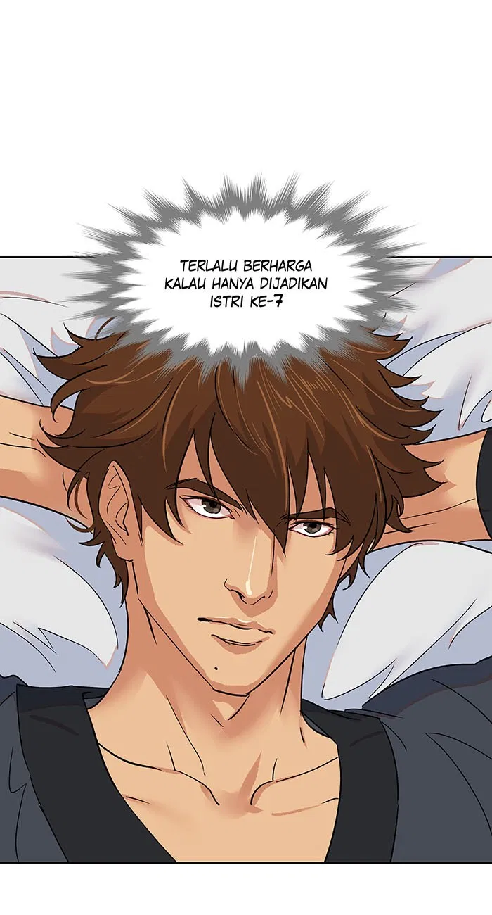 7 Wonders Chapter 129 Gambar 20