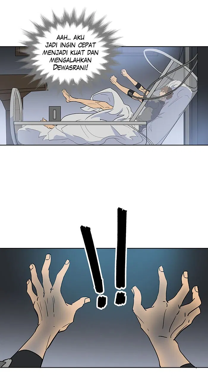 7 Wonders Chapter 129 Gambar 21