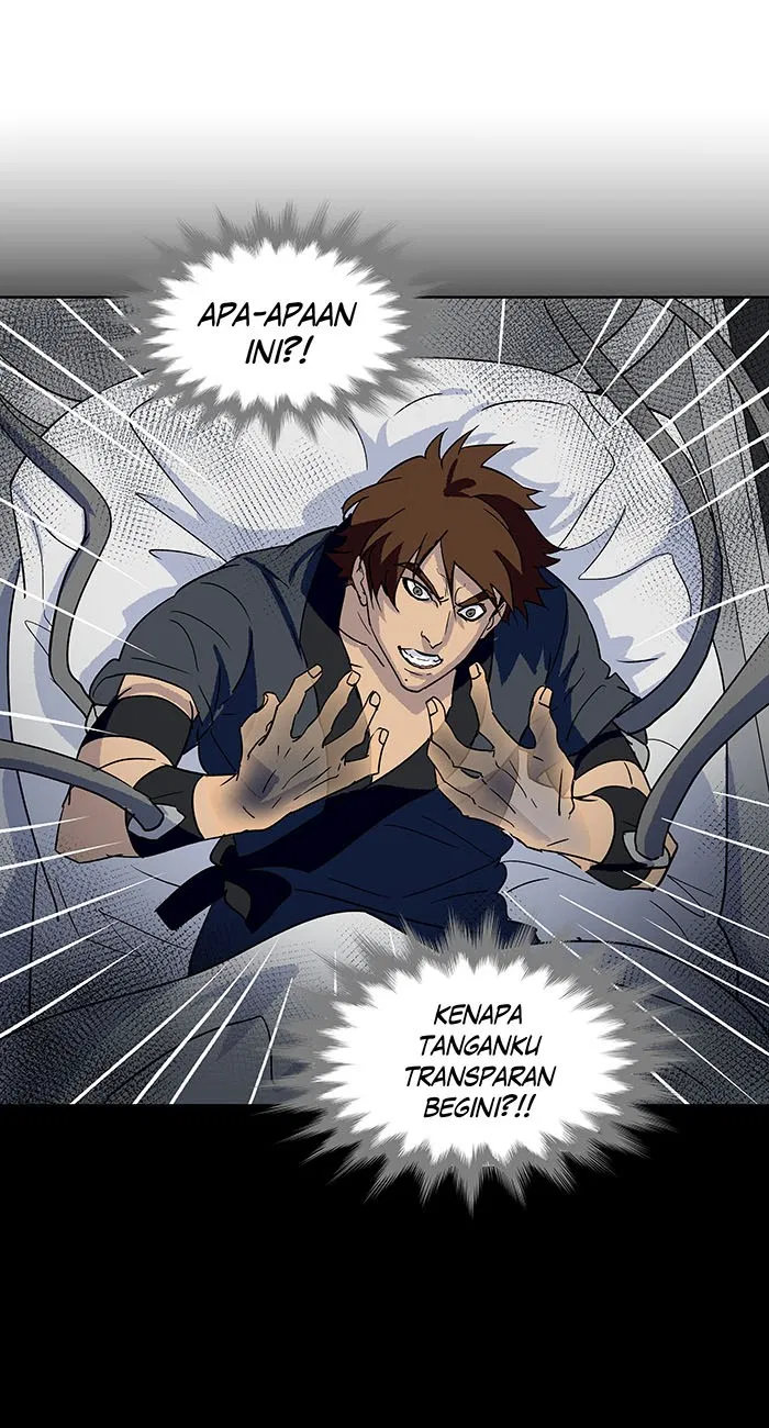 7 Wonders Chapter 129 Gambar 22