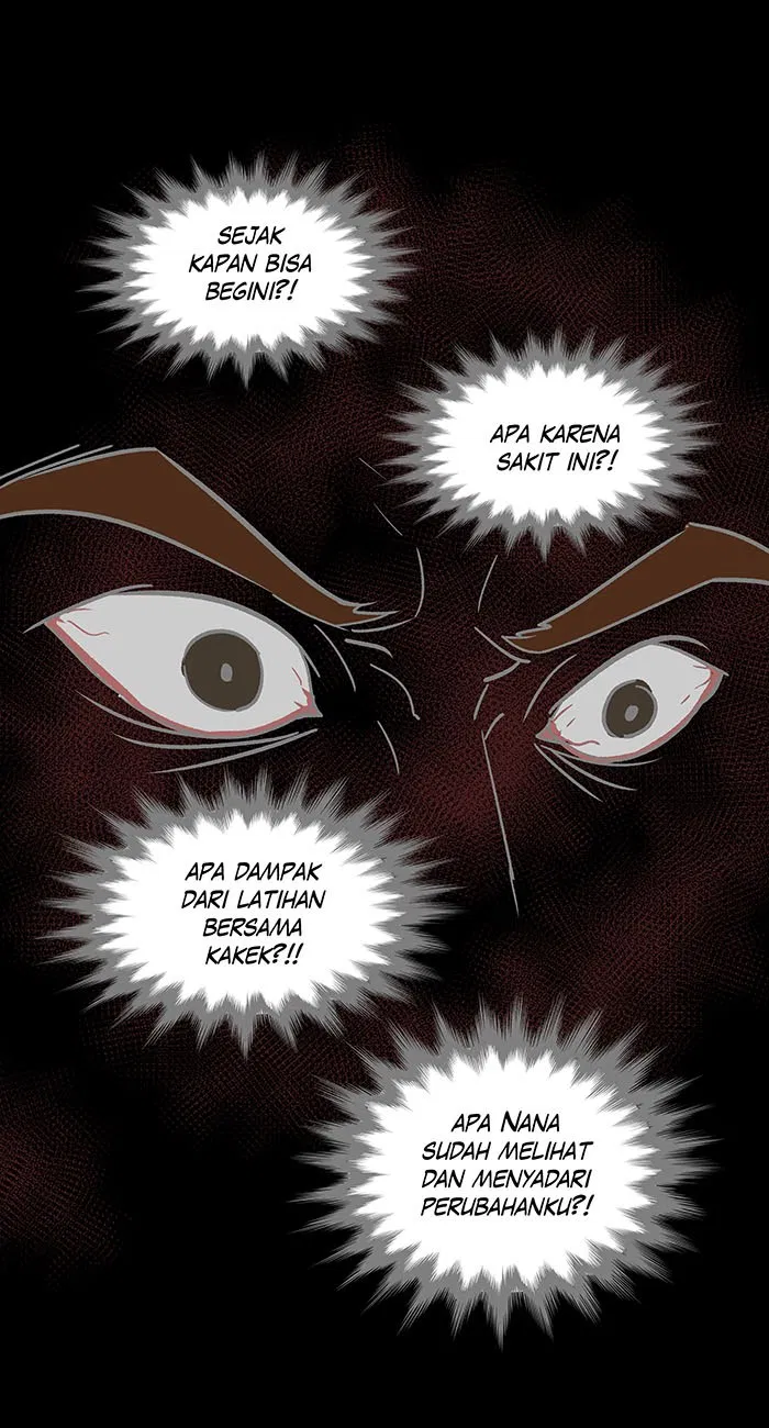 7 Wonders Chapter 129 Gambar 23