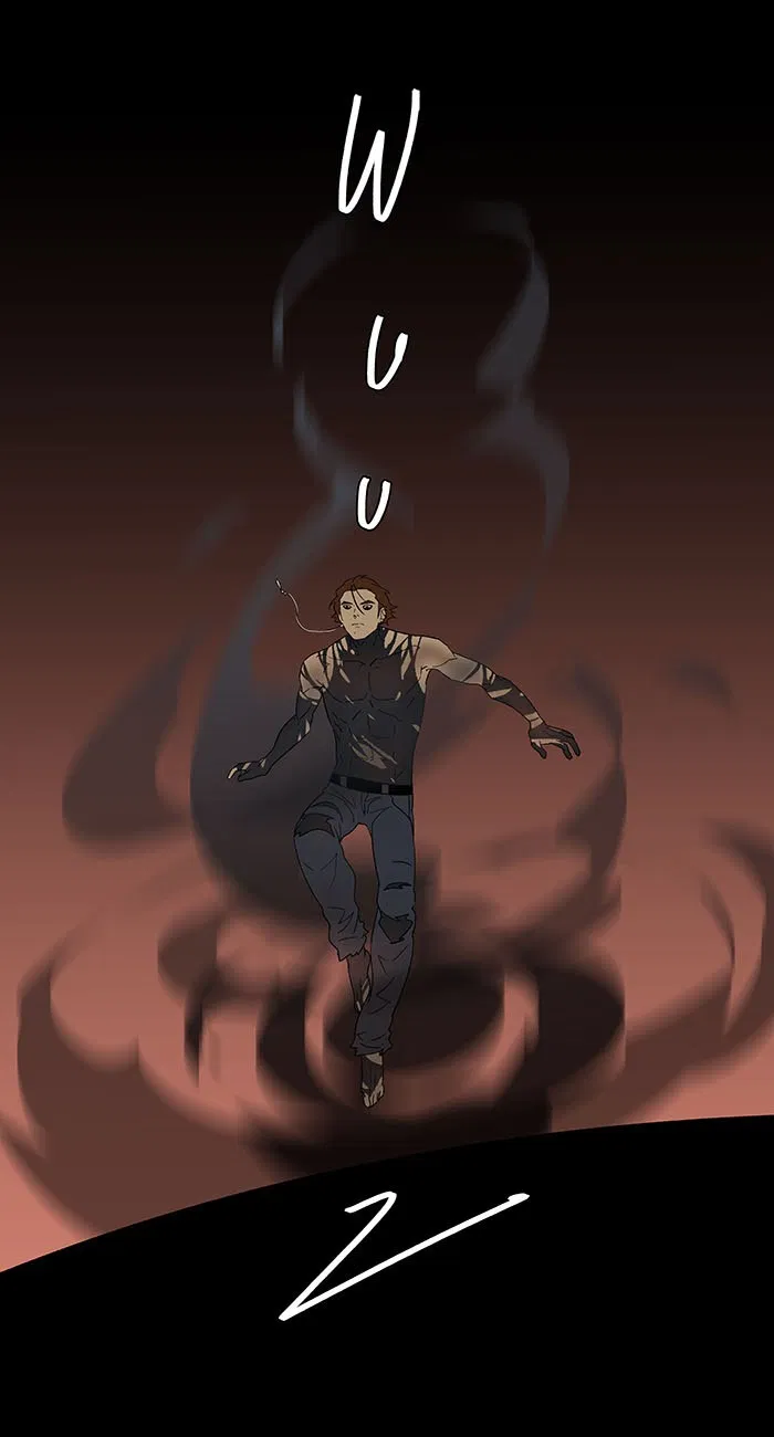 7 Wonders Chapter 129 Gambar 29