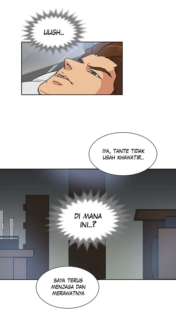 7 Wonders Chapter 129 Gambar 3