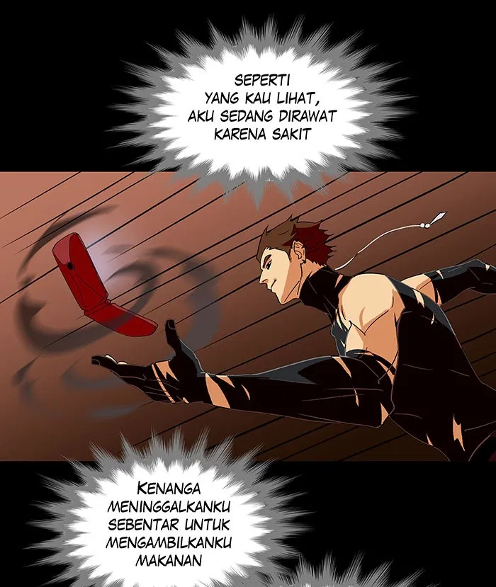 7 Wonders Chapter 129 Gambar 30