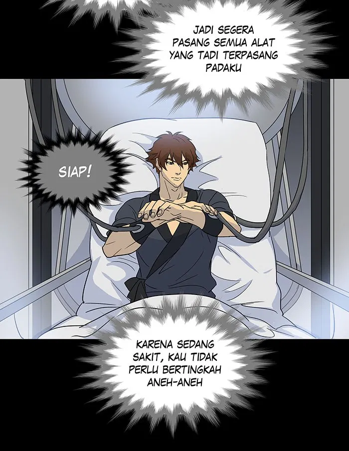 7 Wonders Chapter 129 Gambar 31