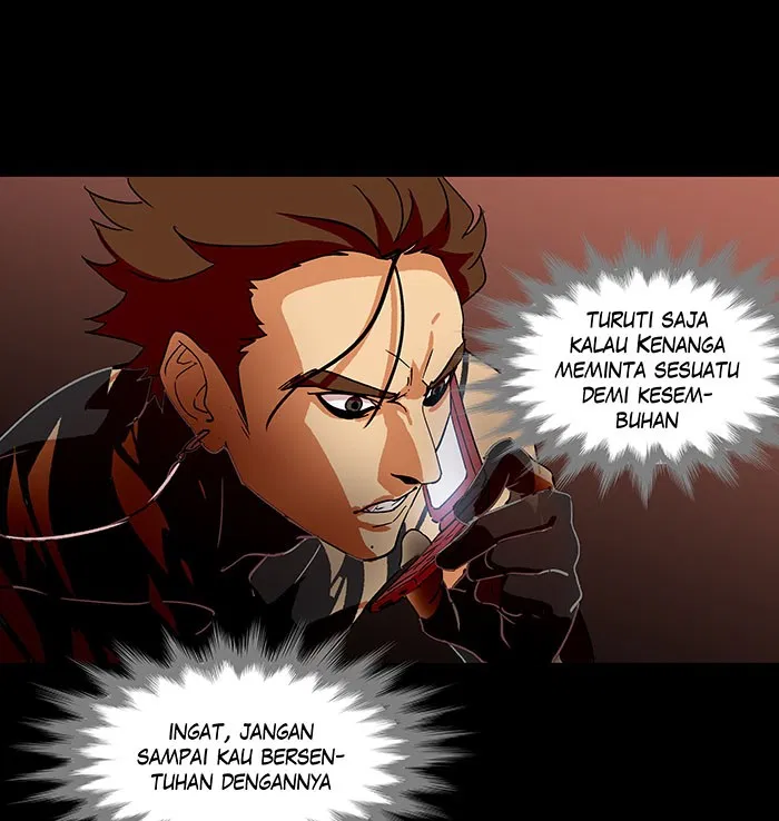 7 Wonders Chapter 129 Gambar 32