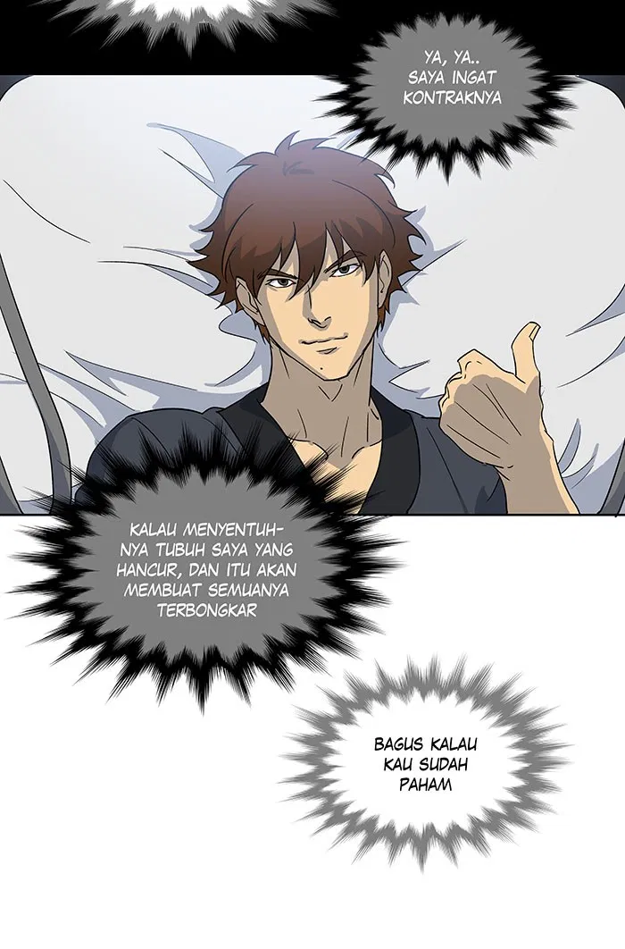 7 Wonders Chapter 129 Gambar 33