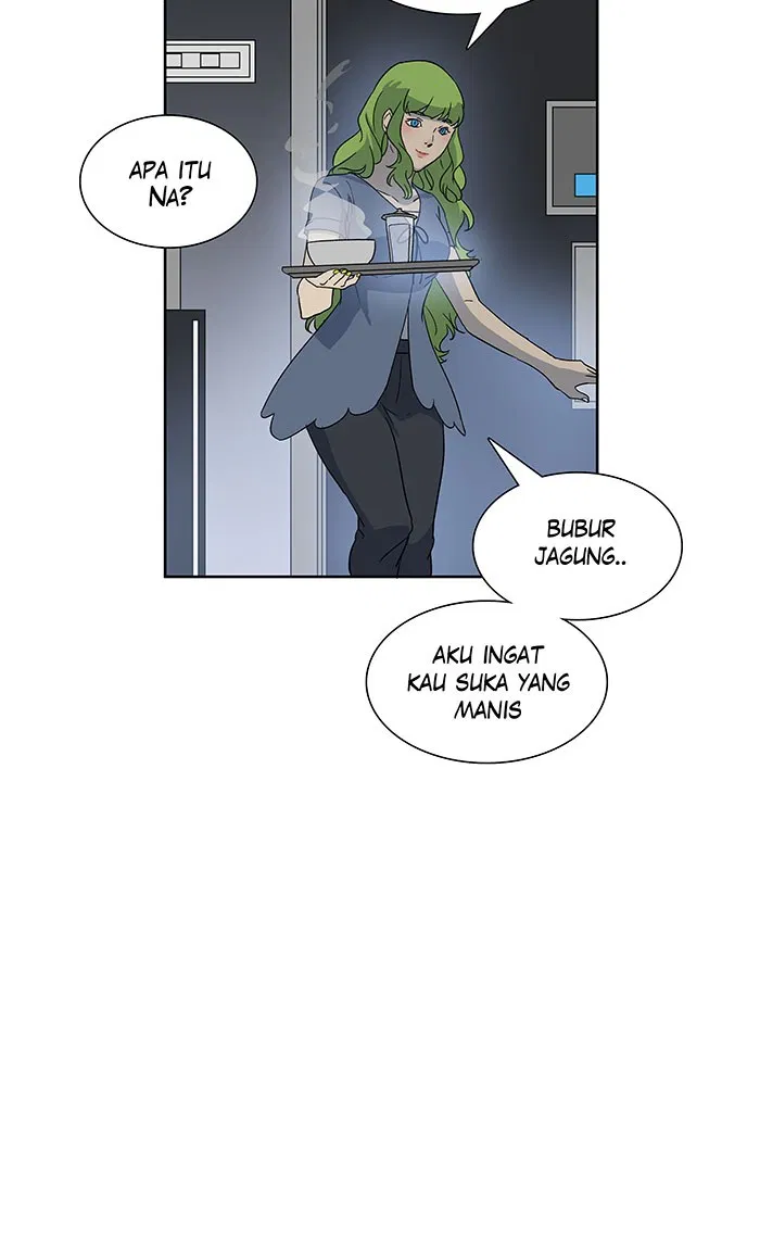 7 Wonders Chapter 129 Gambar 35