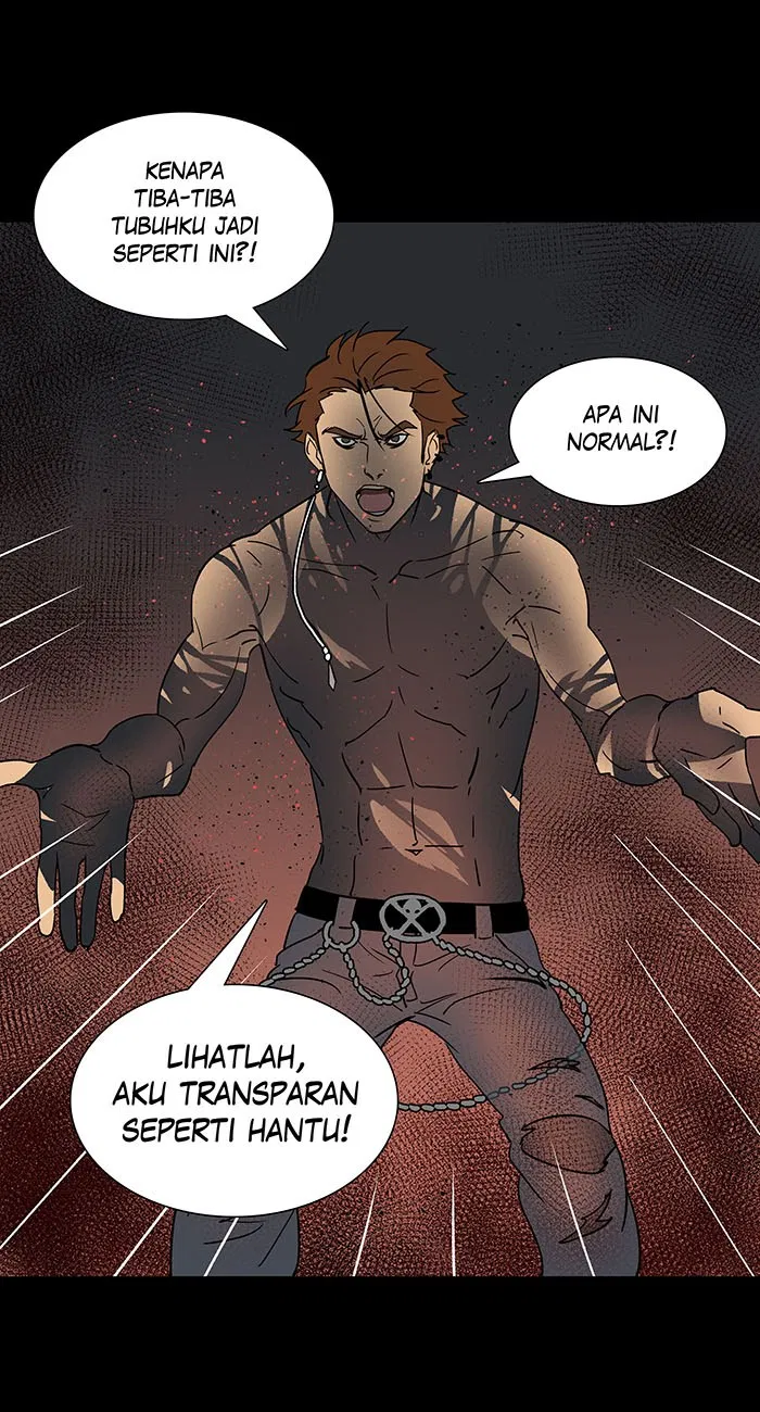 7 Wonders Chapter 129 Gambar 38