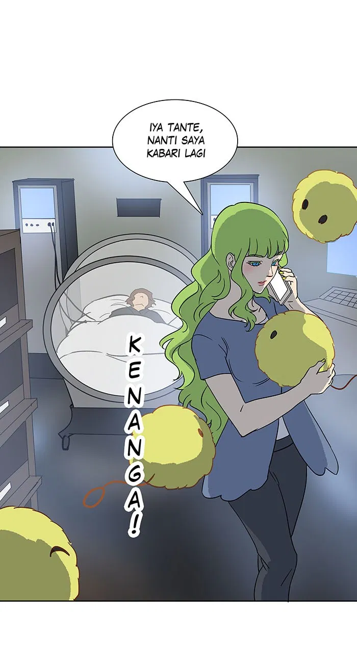 7 Wonders Chapter 129 Gambar 4