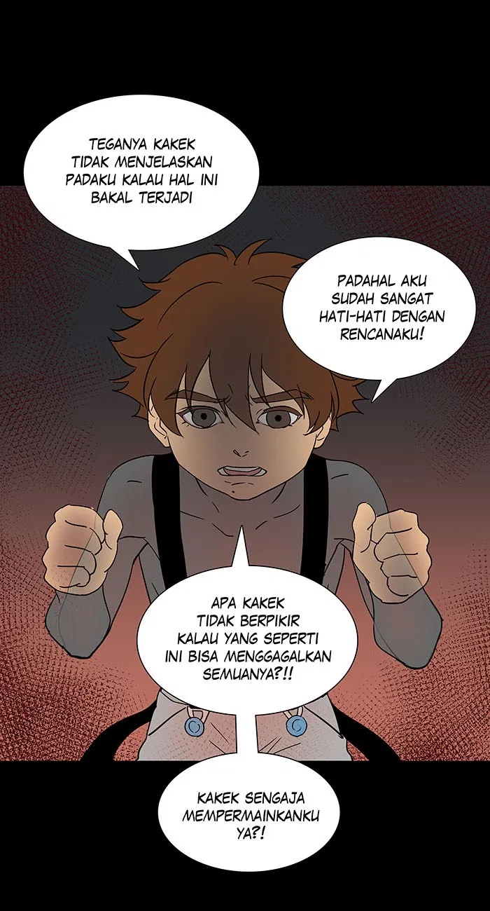 7 Wonders Chapter 129 Gambar 40