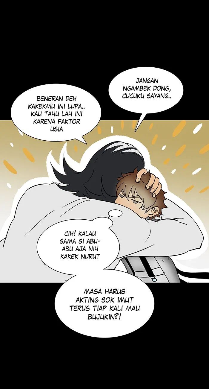 7 Wonders Chapter 129 Gambar 41