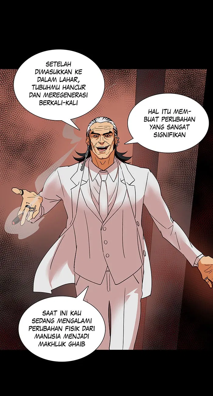 7 Wonders Chapter 129 Gambar 43