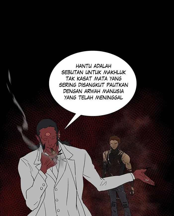 7 Wonders Chapter 129 Gambar 46