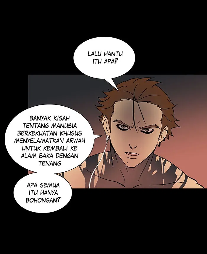 7 Wonders Chapter 129 Gambar 48