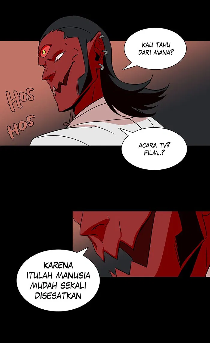 7 Wonders Chapter 129 Gambar 49