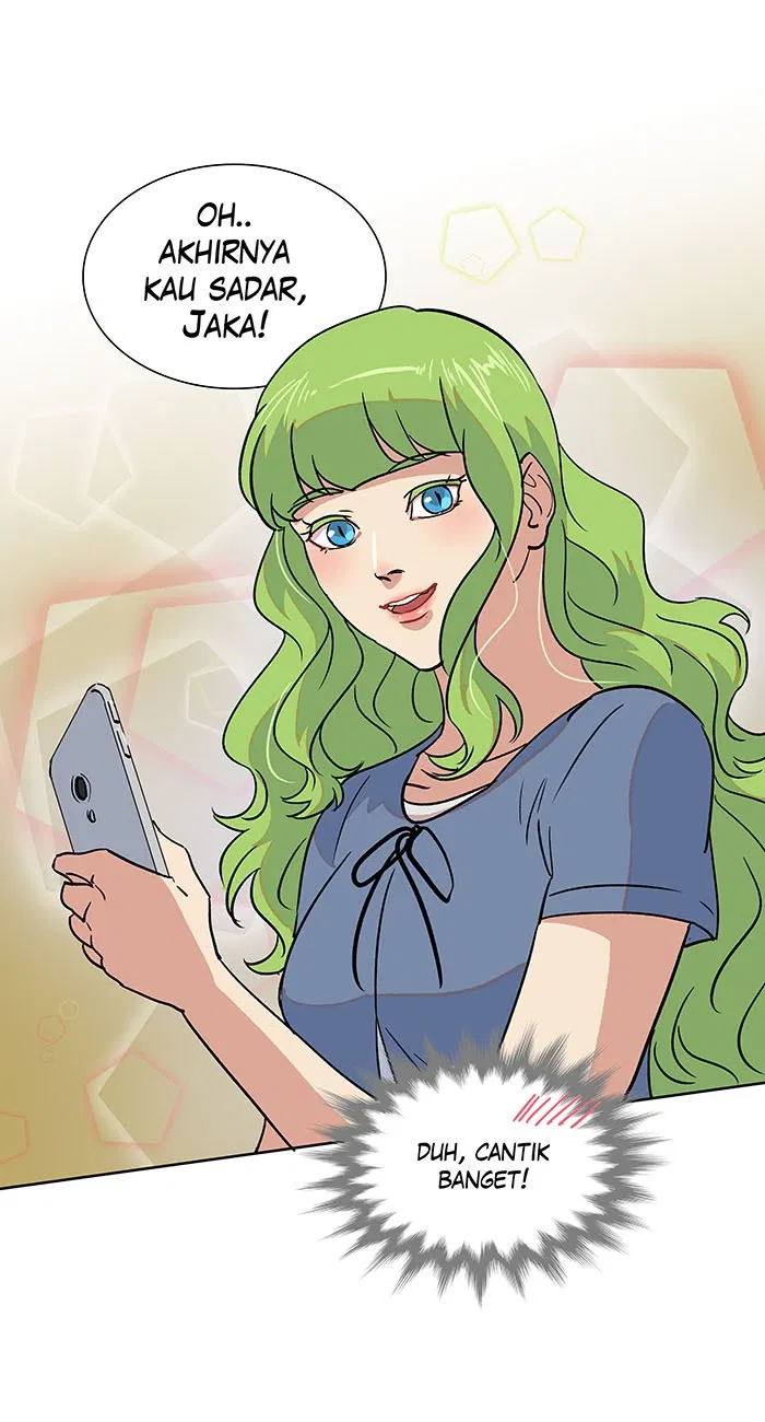 7 Wonders Chapter 129 Gambar 5