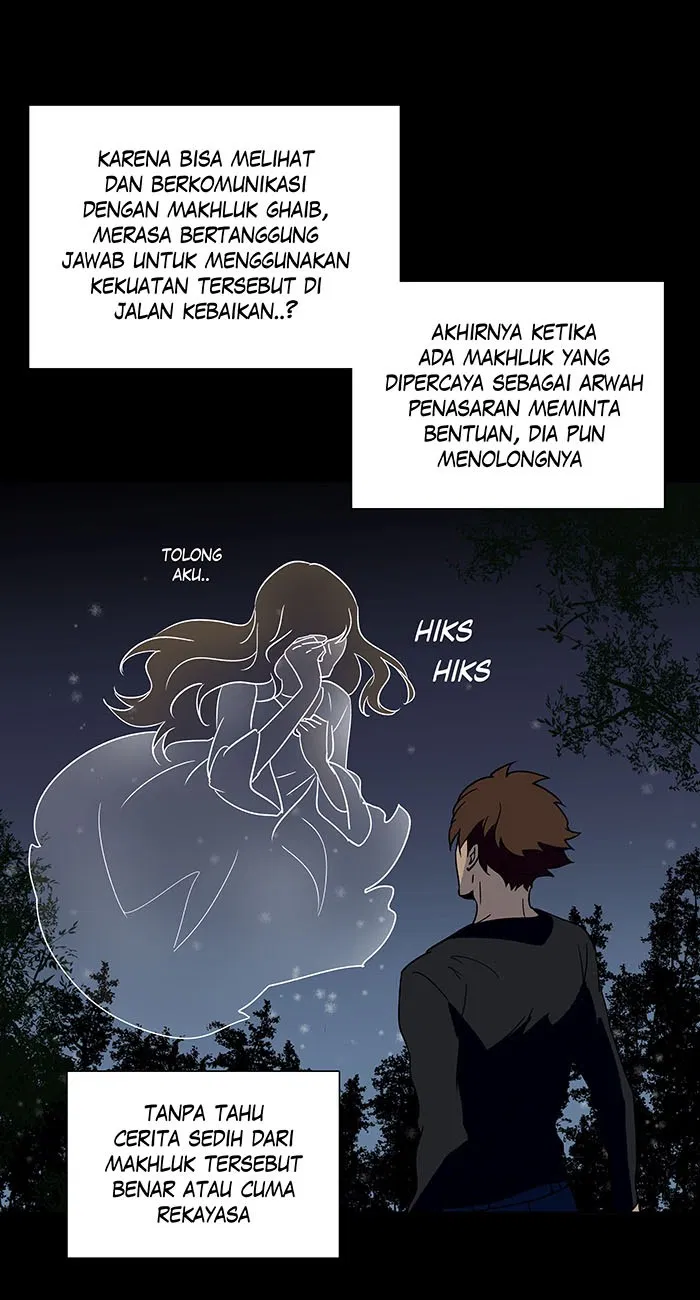 7 Wonders Chapter 129 Gambar 50