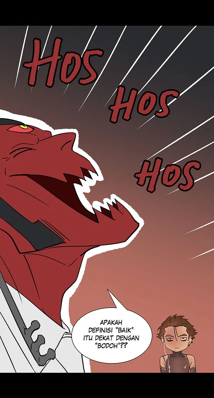 7 Wonders Chapter 129 Gambar 51